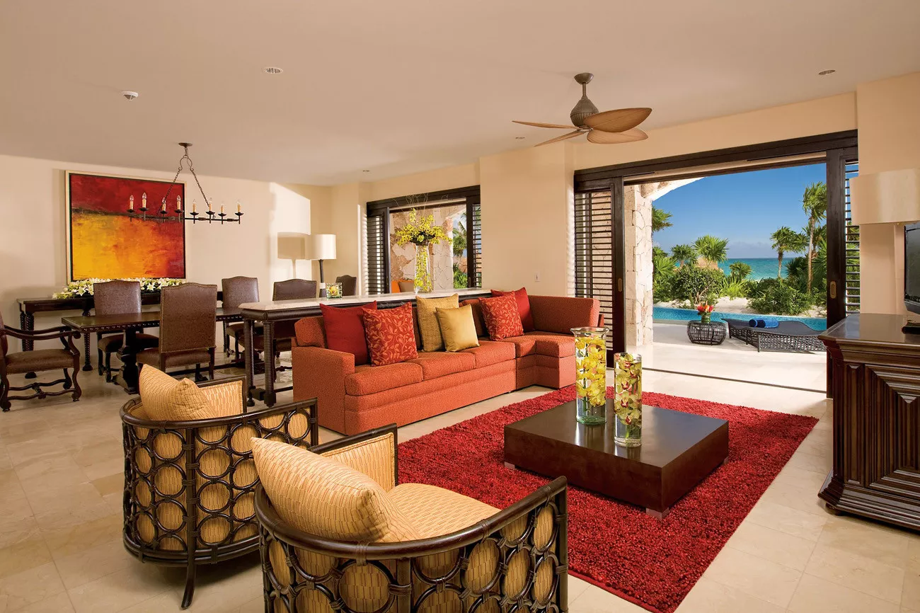 Casamento no Secrets Maroma Beach Riviera Cancun